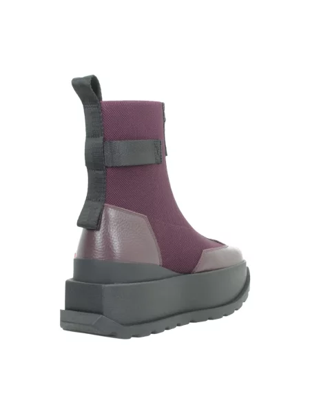 Čižmy United Nude