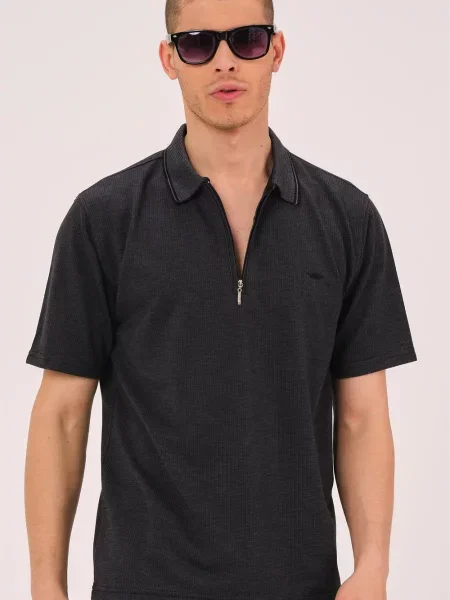 Srajca Dewberry črna