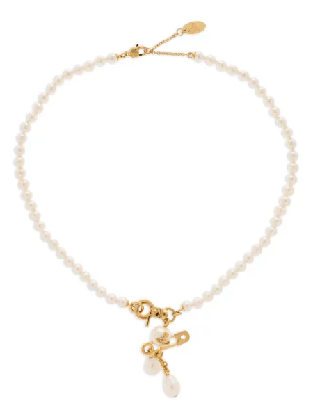 Colier Vivienne Westwood auriu