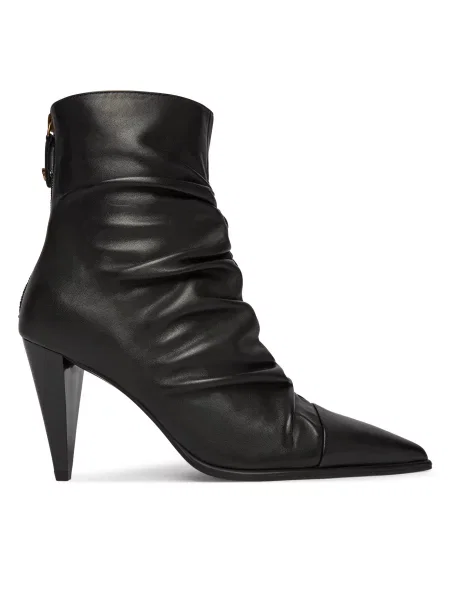 PINKO Botine Vane 2 negru
