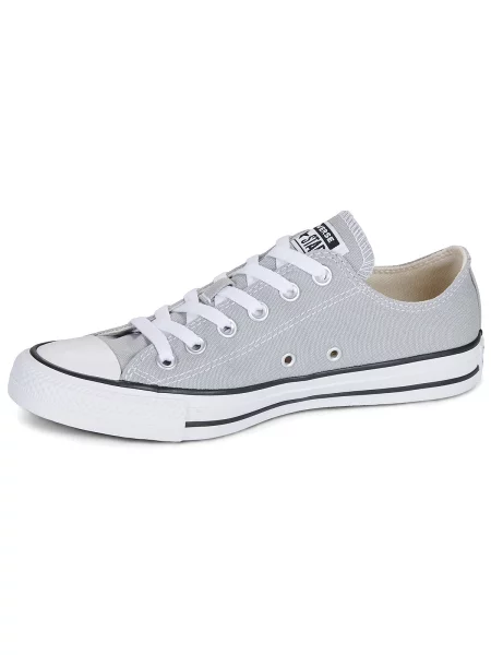 Pantofi Converse gri