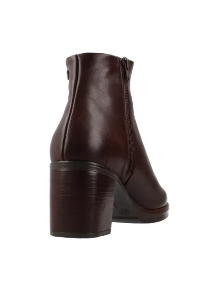 Pantofi Porronet maro