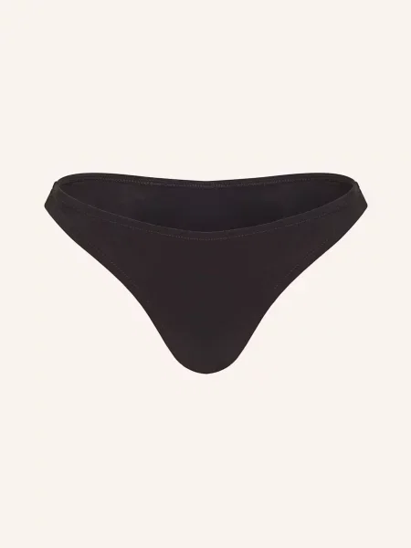 Tory Burch Bikinové Kalhotky Brazilky černá