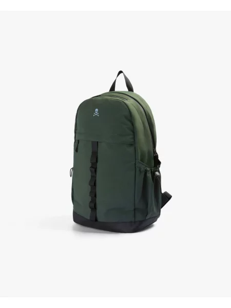 Scalpers Rucsac verde
