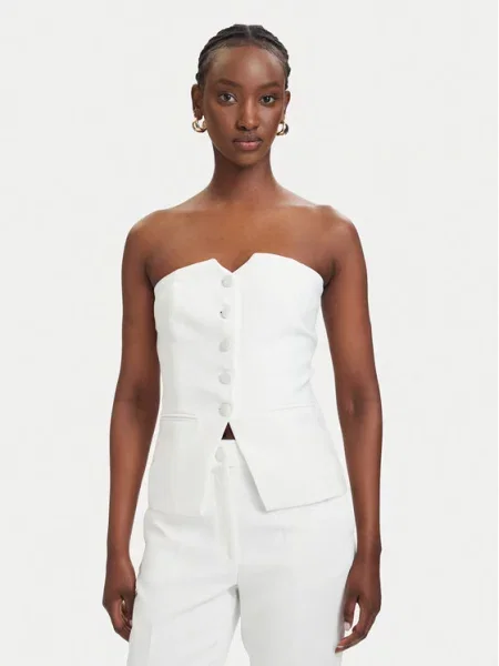 Top Morgan De Toi bijela