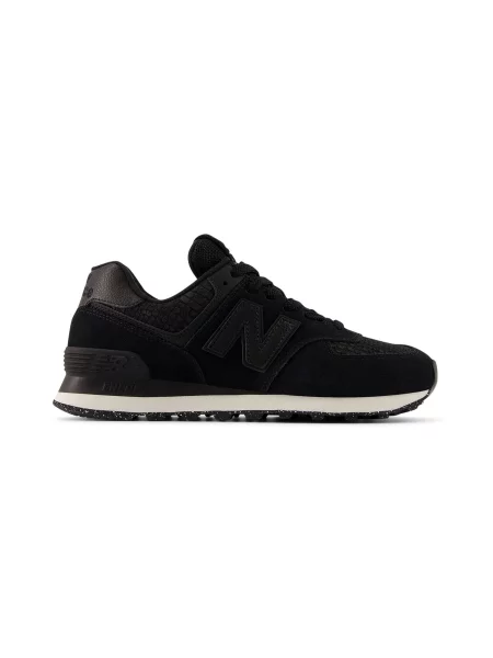 New Balance Kobiety Buty sportowe New Balance Size: 4 czarny