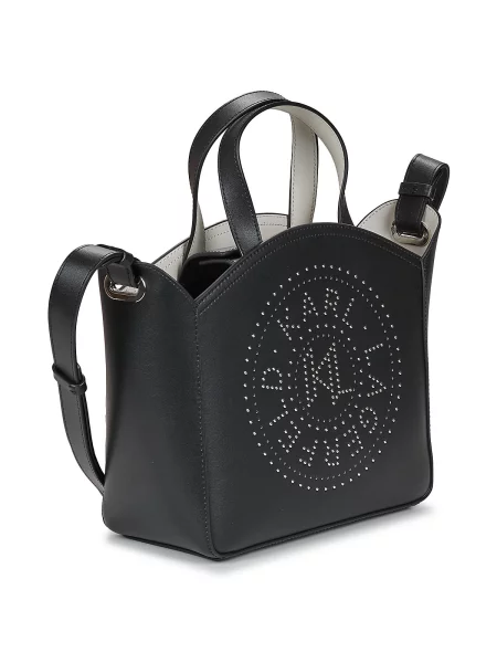 Karl Lagerfeld Kabelka černá