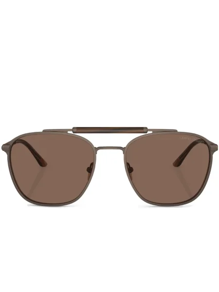 Ochelari de soare Giorgio Armani