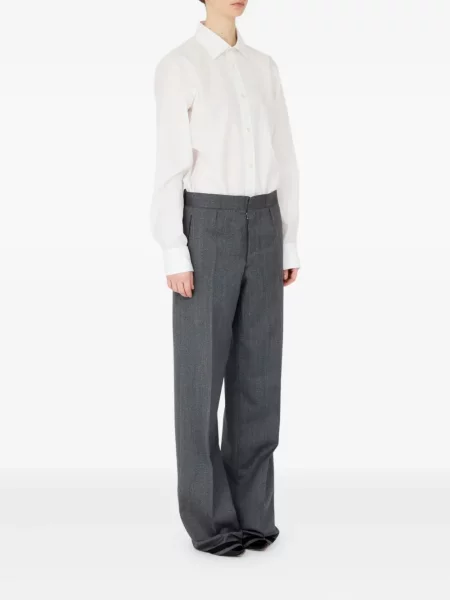 Pantaloni Maison Margiela gri