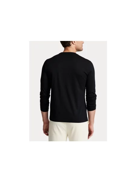Tricou Ralph Lauren negru