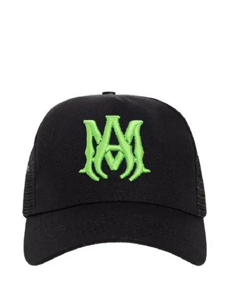 Kšiltovka Amiri černá