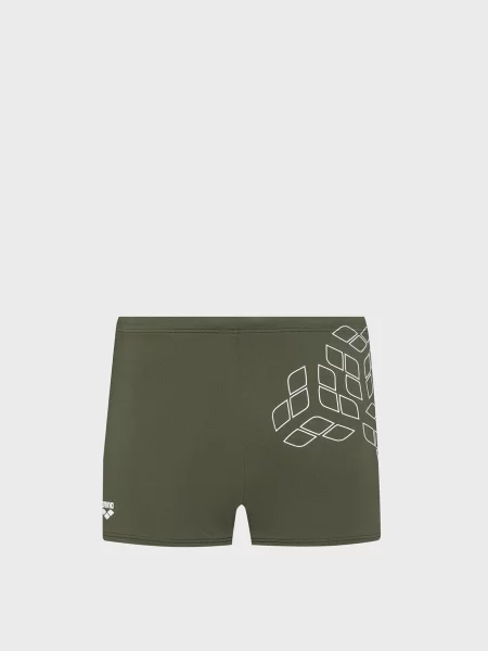 Плавки Arena зелені