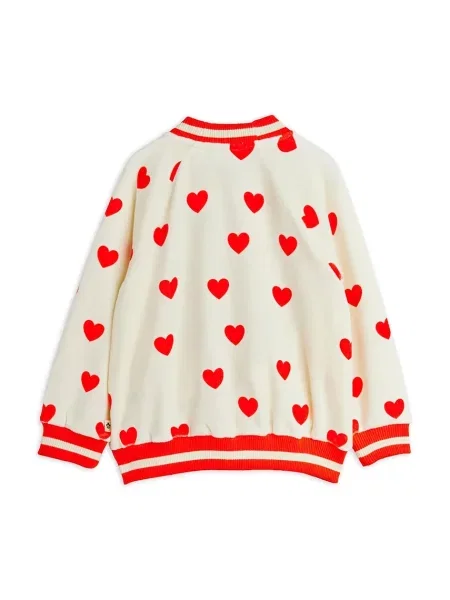 Детский свитер Mini Rodini