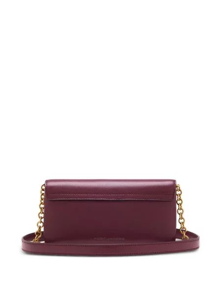 Colier Marc Jacobs roșu