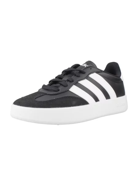 Tenisice Adidas Sportswear crna