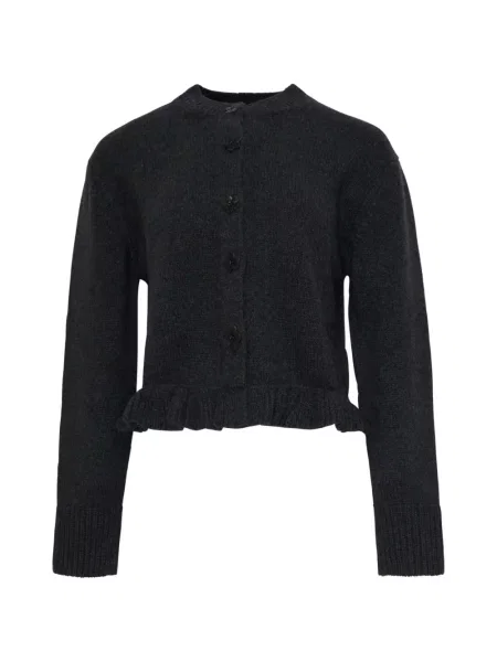 Cardigan Cecilie Bahnsen gri