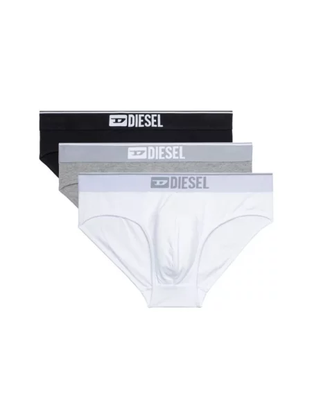 Diesel slipy UMBR-ANDRETHREEPACK szary