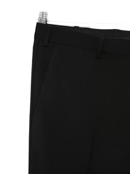 Pantaloni Brioni negru