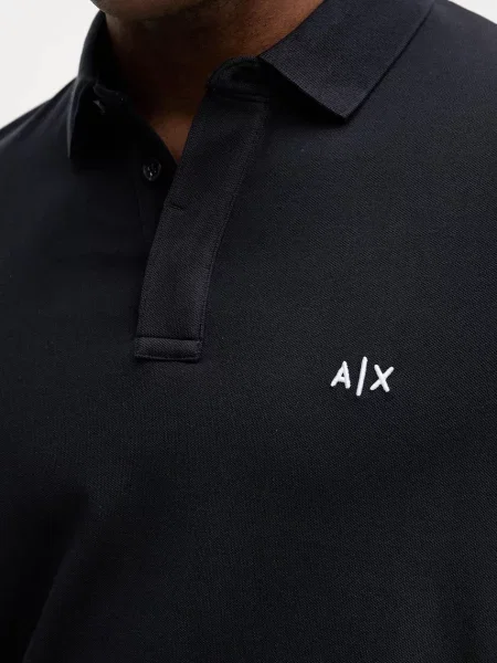Armani Exchange Лонгслів Armani Exchange