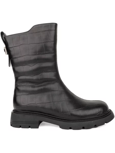 Pantofi Sergio Moretti negru