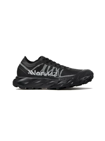 Nnormal Kjerag Brut Mężczyźni Buty sportowe Nnormal Size: 8 czarny