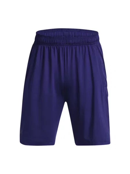 Spodnie sportowe Under Armour niebieskie