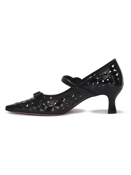 Pantofi Vicenza negru
