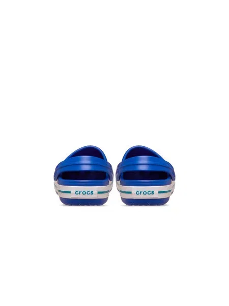 Natikači Crocs Crocband Clog K modra