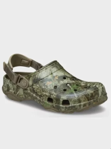 Сабо Crocs