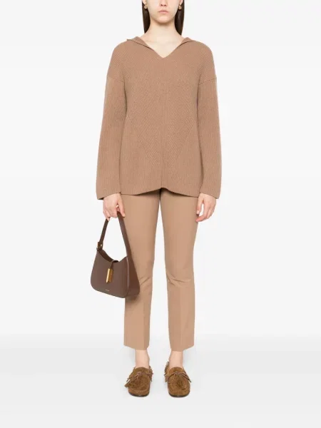 Cropp pantaloni 's Max Mara maro