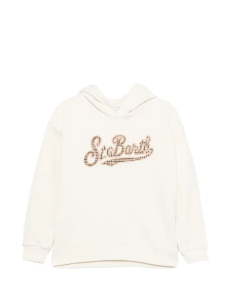 Bluza z kapturem dziecięca Mc2 Saint Barth