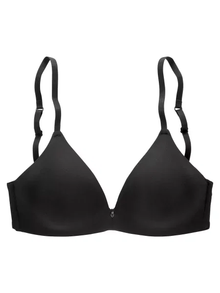 LASCANA Sutien negru