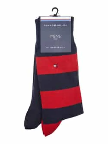 Skarpety w zestawie 2 szt. Tommy Hilfiger