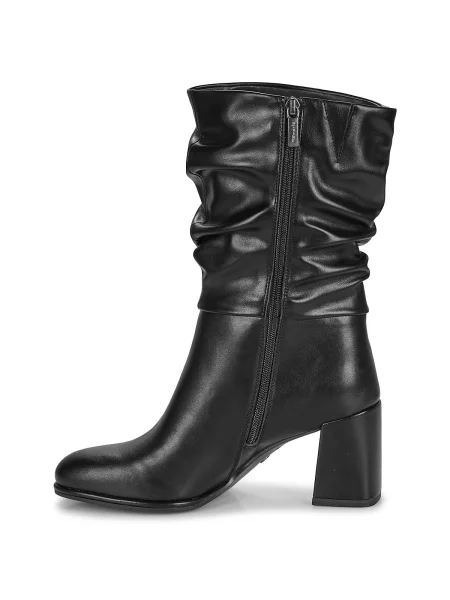 Pantofi Tamaris negru