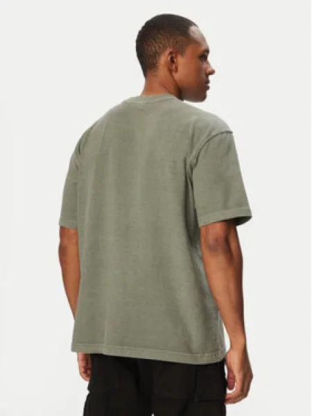 G-Star Raw Majica Base zelena
