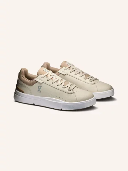 On Sneakersy The Roger Advantage / světle hnědá béžová