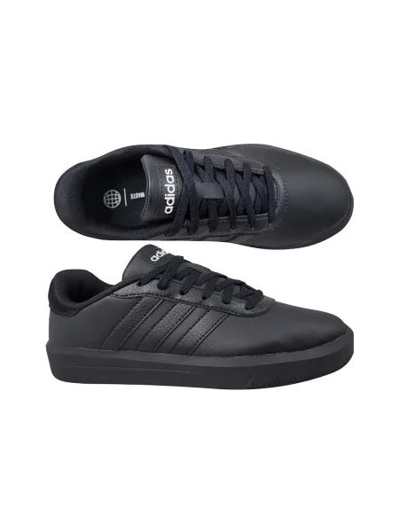 Pantofi Adidas negru