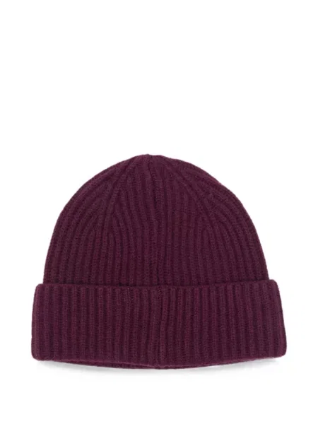 Căciulă Mc2 Saint Barth tricotate violet