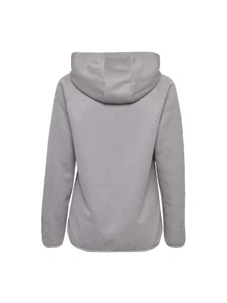 Majica Hummel ljubičasta