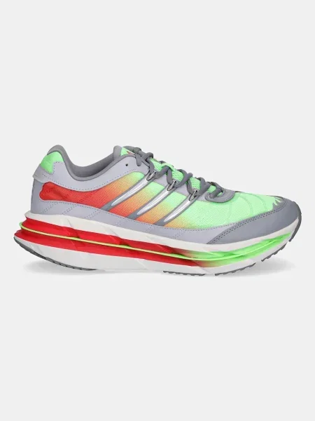 Αθλητικά adidas Originals Adistar HRMY πράσινο