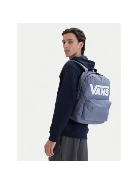 Plecak Vans niebieski
