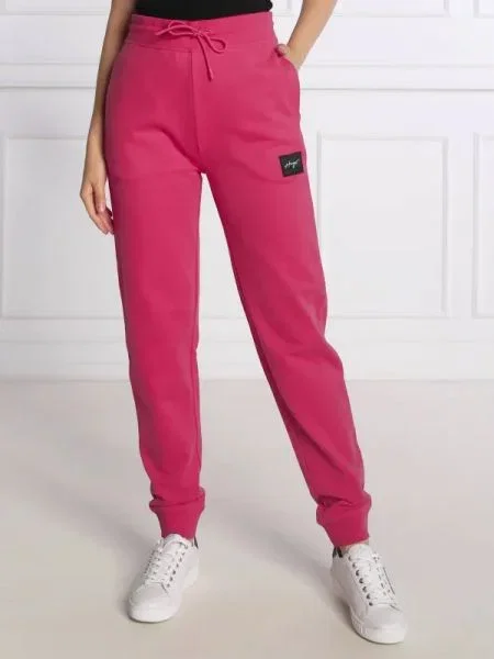 HUGO Pantaloni de trening Easy roz