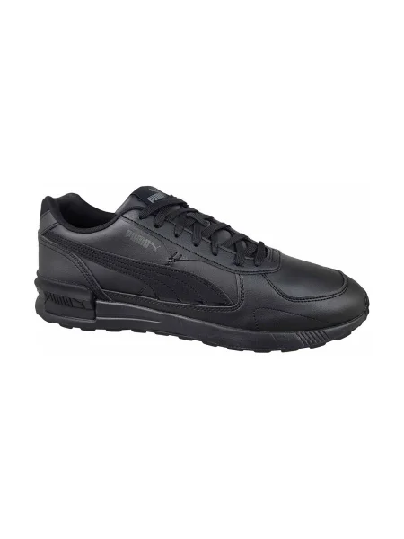 Pantofi Puma negru