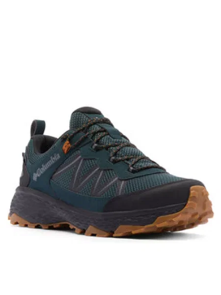 Columbia Bakancs Peakfreak Rush™ OutDry™ zöld