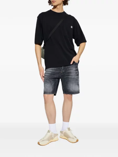 Tricou Dsquared2 negru