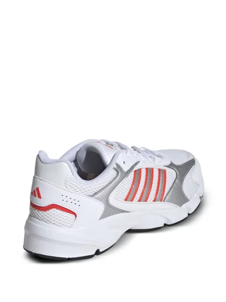 Sneakersy Adidas Swift Run do biegania białe