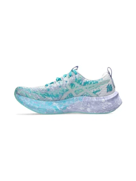 Pantofi Asics alb