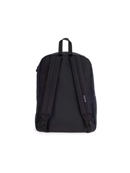 Kabelka Jansport modrá