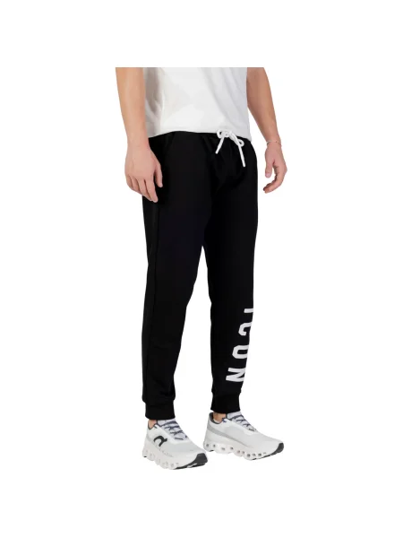 Trening Icon negru