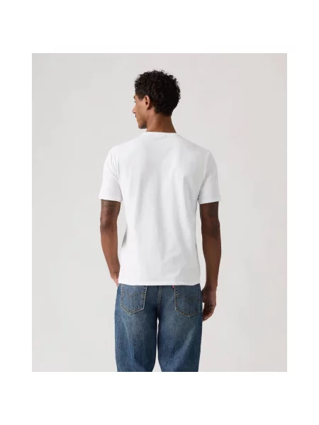 Póló Levi's® fehér